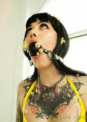 Arson Leigh OnlyFans Leaked Free Thumbnail Picture - #8hPjAmCROQ