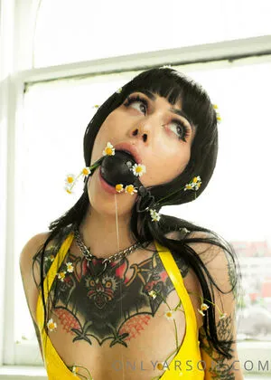 Arson Leigh OnlyFans Leaked Free Thumbnail Picture - #IngWRZHqPg