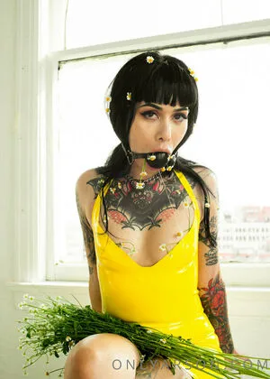 Arson Leigh OnlyFans Leaked Free Thumbnail Picture - #VugwytPIEo