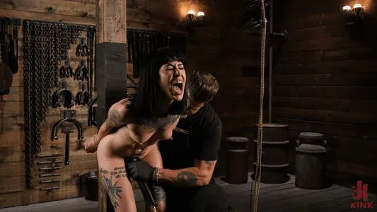 Arson Leigh OnlyFans Leaked Free Thumbnail Picture - #maV3oO1Z10