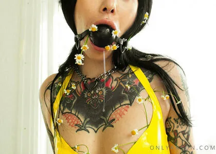 Arson Leigh OnlyFans Leaked Free Thumbnail Picture - #pwxZCmzKWM