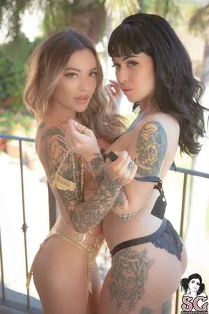 Arson OnlyFans Leaked Free Thumbnail Picture - #8B339far3F