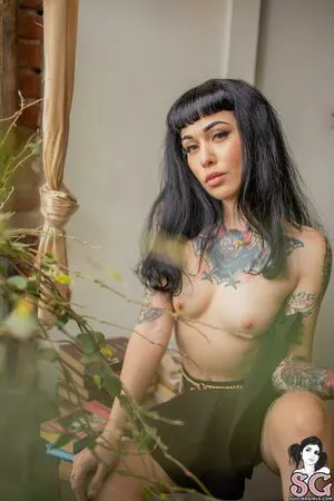 Arson OnlyFans Leaked Free Thumbnail Picture - #PxkyIe4739