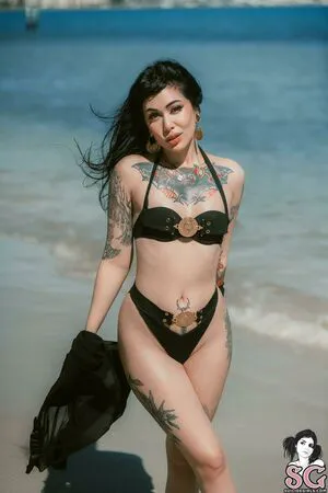 Arson OnlyFans Leaked Free Thumbnail Picture - #tAE34X6xsh