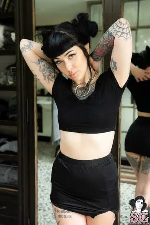 Arson OnlyFans Leaked Free Thumbnail Picture - #uzyaMhxd0F