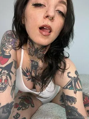 Arson4arson OnlyFans Leaked Free Thumbnail Picture - #0T9lyov4XD