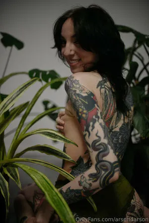 Arson4arson OnlyFans Leaked Free Thumbnail Picture - #2Y1dz0DKpX