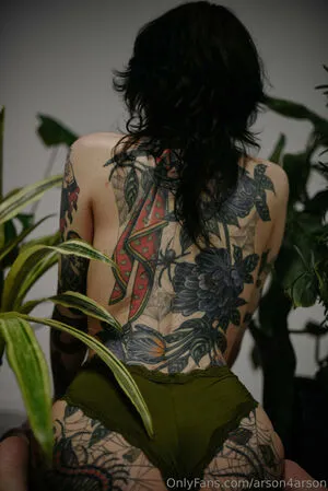 Arson4arson OnlyFans Leaked Free Thumbnail Picture - #BQ2vDGM8h3
