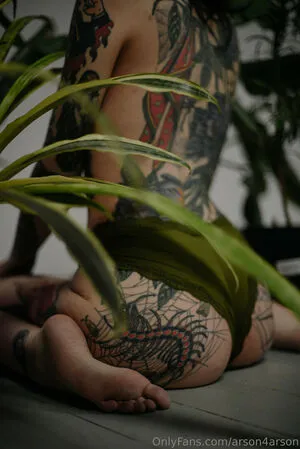 Arson4arson OnlyFans Leaked Free Thumbnail Picture - #QZhPgYyQwQ