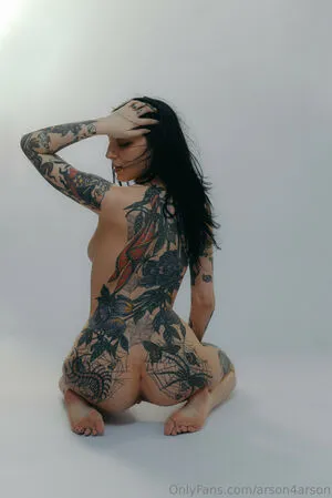 Arson4arson OnlyFans Leaked Free Thumbnail Picture - #rnrUZ9KgGB