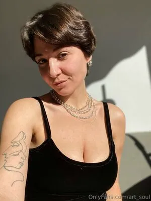 Art Soul OnlyFans Leaked Free Thumbnail Picture - #4gmB2Vyspo