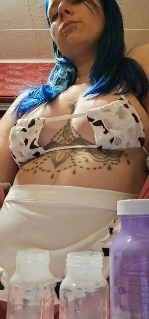 Art Waifu OnlyFans Leaked Free Thumbnail Picture - #57qVI34GvI