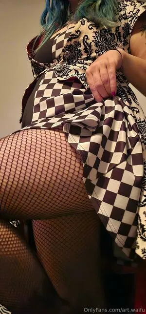 Art Waifu OnlyFans Leaked Free Thumbnail Picture - #LAaZFdqaQH
