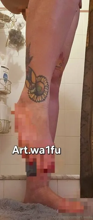 Art Waifu OnlyFans Leaked Free Thumbnail Picture - #QcsuoDuDVj