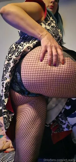Art Waifu OnlyFans Leaked Free Thumbnail Picture - #T1WXegpCcR