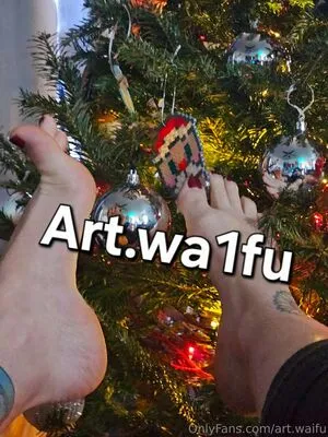 Art Waifu OnlyFans Leaked Free Thumbnail Picture - #roRKX0oXuX
