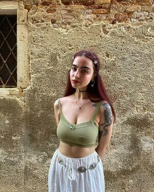 Artbitch666 OnlyFans Leaked Free Thumbnail Picture - #1QCCJPwdRk