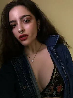 Artbitch666 OnlyFans Leaked Free Thumbnail Picture - #8lE5I3FCKO