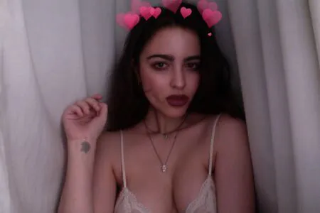 Artbitch666 OnlyFans Leaked Free Thumbnail Picture - #AgLLWCAPDG