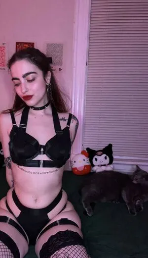 Artbitch666 OnlyFans Leaked Free Thumbnail Picture - #ERN9HAXaQ4