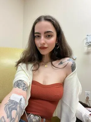 Artbitch666 OnlyFans Leaked Free Thumbnail Picture - #Efg9nexlJ5