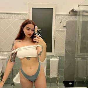 Artbitch666 OnlyFans Leaked Free Thumbnail Picture - #GVrpadlW4E