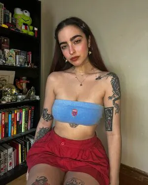 Artbitch666 OnlyFans Leaked Free Thumbnail Picture - #J4RBt1HrFv