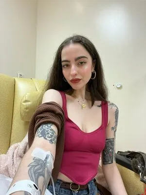 Artbitch666 OnlyFans Leaked Free Thumbnail Picture - #JOni3WRApY