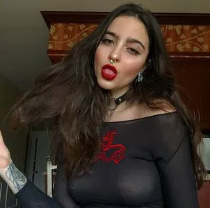 Artbitch666 OnlyFans Leaked Free Thumbnail Picture - #NKnx2Nditz