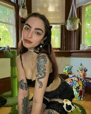 Artbitch666 OnlyFans Leaked Free Thumbnail Picture - #OnXLRltAVB