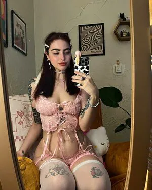 Artbitch666 OnlyFans Leaked Free Thumbnail Picture - #V144UqQJiH