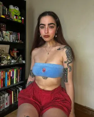 Artbitch666 OnlyFans Leaked Free Thumbnail Picture - #XlhYvakKSo