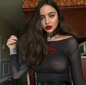 Artbitch666 OnlyFans Leaked Free Thumbnail Picture - #aweWUPbbO5