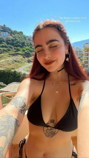 Artbitch666 OnlyFans Leaked Free Thumbnail Picture - #bAsXa2AjlD