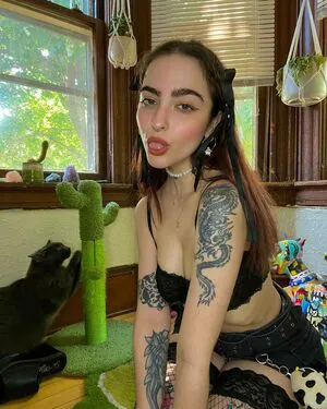 Artbitch666 OnlyFans Leaked Free Thumbnail Picture - #bq9dTtmbzx