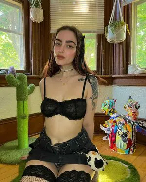 Artbitch666 OnlyFans Leaked Free Thumbnail Picture - #ffY4QqLRI6
