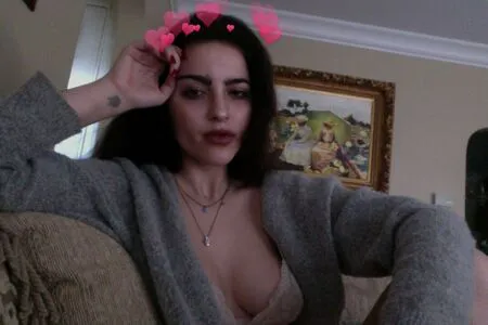 Artbitch666 OnlyFans Leaked Free Thumbnail Picture - #hCrCS707XP