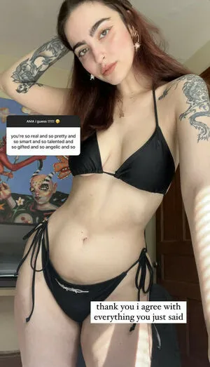 Artbitch666 OnlyFans Leaked Free Thumbnail Picture - #iB2dCFXwBg