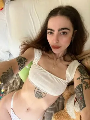 Artbitch666 OnlyFans Leaked Free Thumbnail Picture - #jLf1Iaexa8