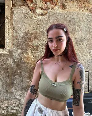 Artbitch666 OnlyFans Leaked Free Thumbnail Picture - #rqhD5braWA