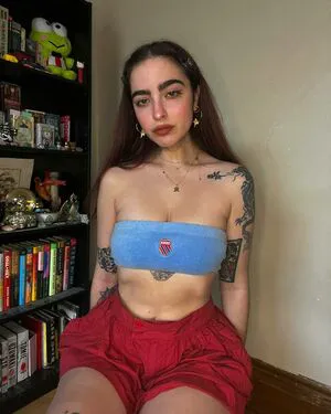 Artbitch666 OnlyFans Leaked Free Thumbnail Picture - #vFdwLSGqxd