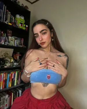 Artbitch666 OnlyFans Leaked Free Thumbnail Picture - #xRbkLOYDy3