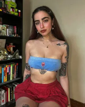 Artbitch666 OnlyFans Leaked Free Thumbnail Picture - #xmlB4d7DsB