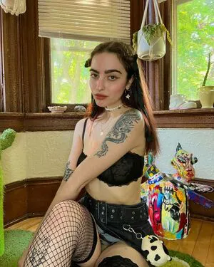 Artbitch666 OnlyFans Leaked Free Thumbnail Picture - #yC4BTpCmW5
