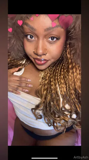 Artbyash OnlyFans Leaked Free Thumbnail Picture - #NXxyj8JAkK