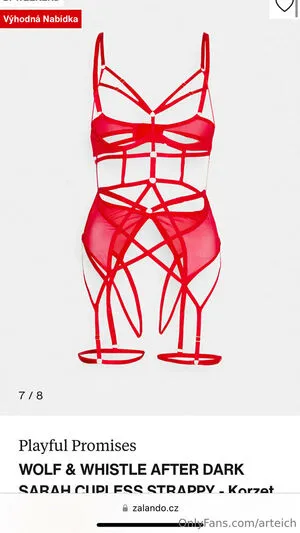 Arteich OnlyFans Leaked Free Thumbnail Picture - #1ehsoFe9gg