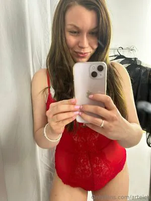 Arteich OnlyFans Leaked Free Thumbnail Picture - #3N0xD1JQUF
