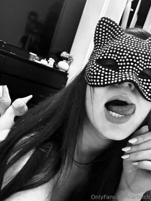 Arteich OnlyFans Leaked Free Thumbnail Picture - #Jg0VZ74BVo