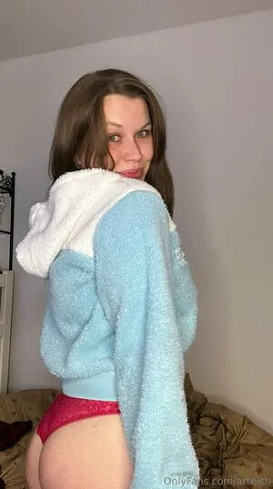 Arteich OnlyFans Leaked Free Thumbnail Picture - #dHBJ18suMo