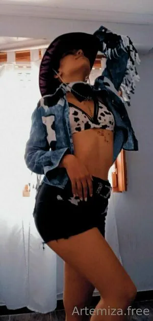 Artemi Za Free OnlyFans Leaked Free Thumbnail Picture - #9suSLVgNkO